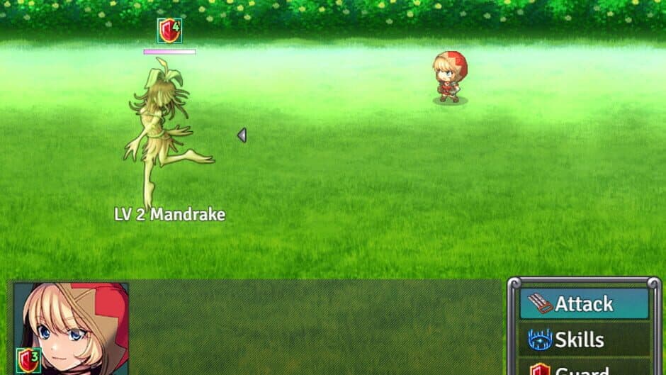 Wildsilver screenshot 2