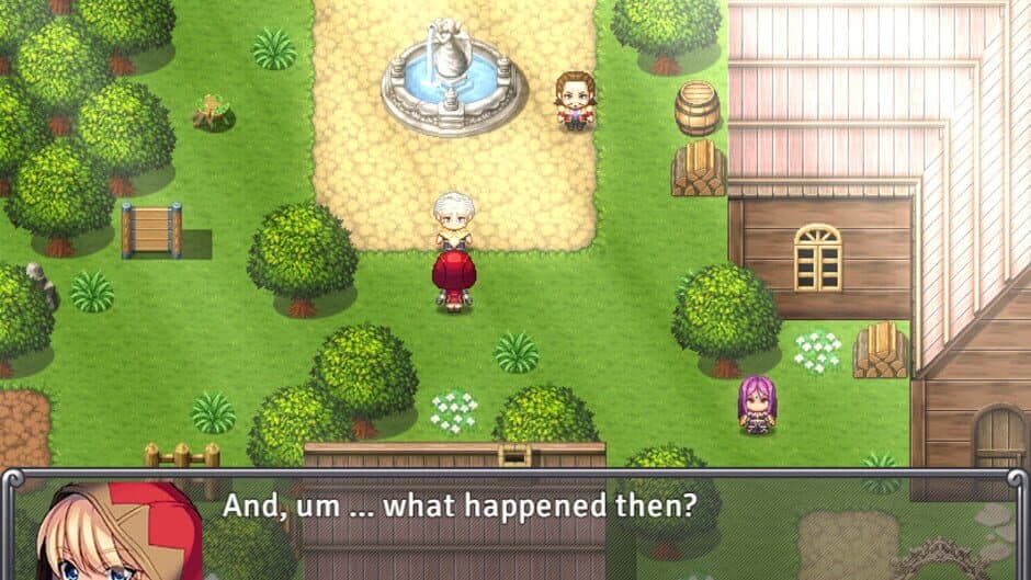 Wildsilver screenshot 3
