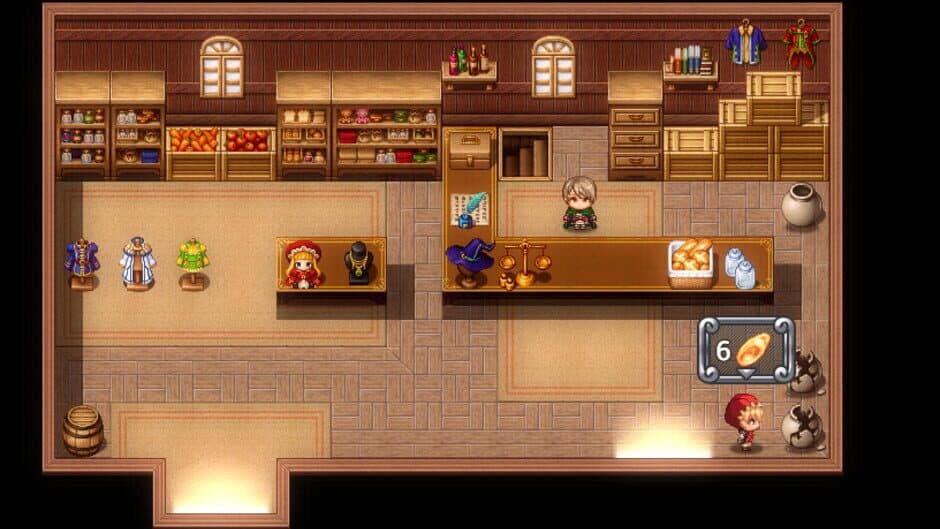 Wildsilver screenshot 5