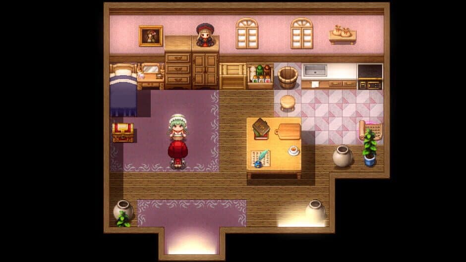 Wildsilver screenshot 6