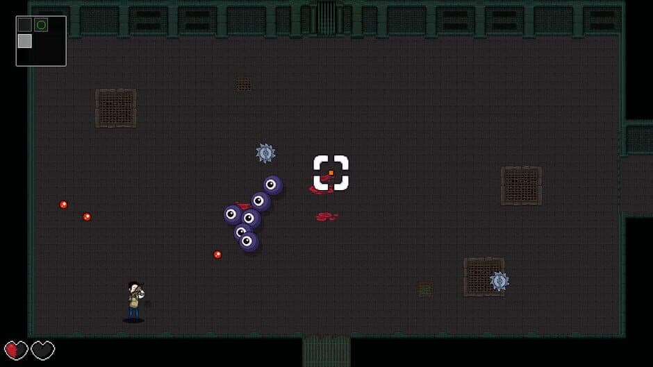 Mad Mustache screenshot 3