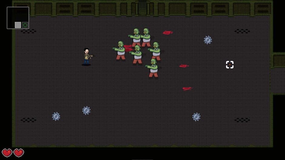 Mad Mustache screenshot 4