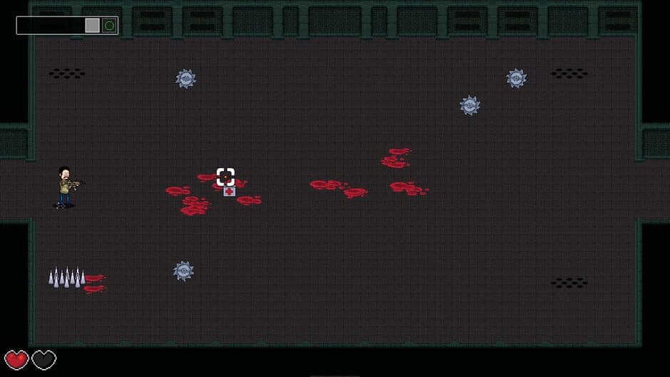 Mad Mustache screenshot 5