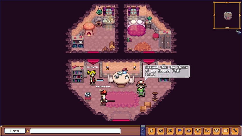 Arcane Waters screenshot 5