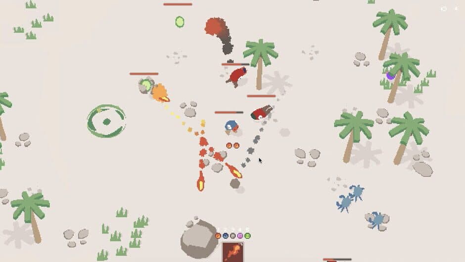 Fishards screenshot 1