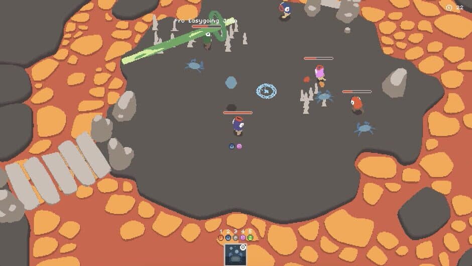 Fishards screenshot 3