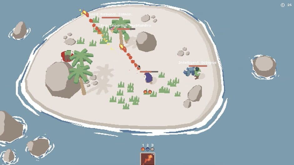 Fishards screenshot 4