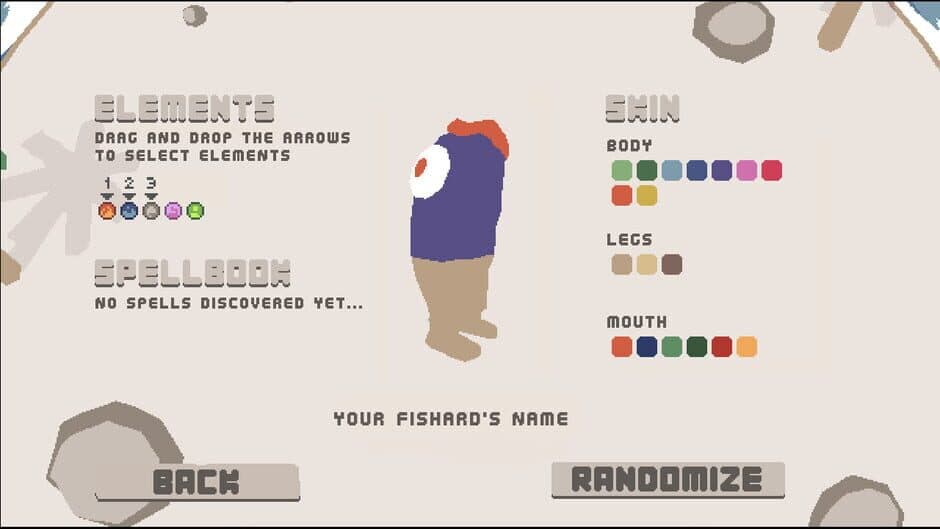 Fishards screenshot 5