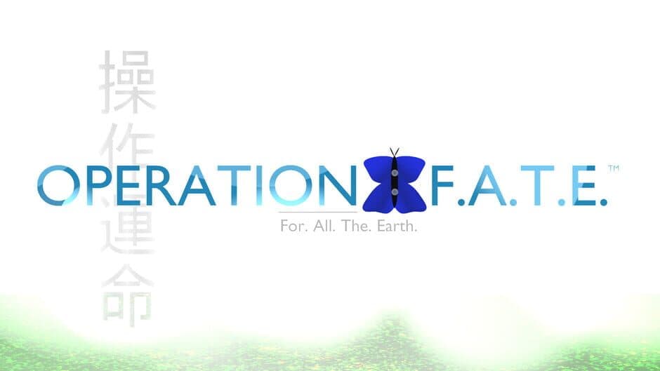 Operation F.A.T.E. screenshot 1