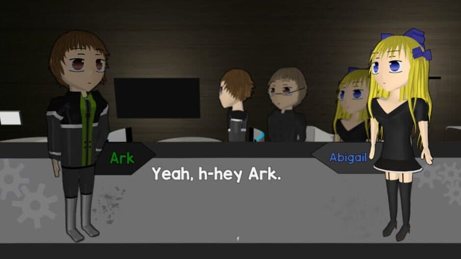 Operation F.A.T.E. screenshot 3