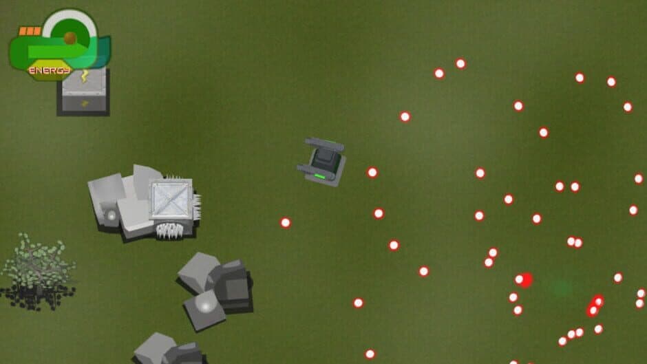 Operation F.A.T.E. screenshot 4