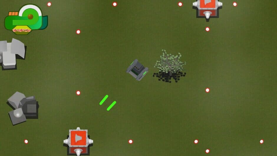 Operation F.A.T.E. screenshot 6