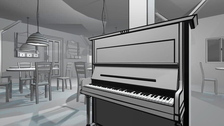 VR Pianist screenshot 1