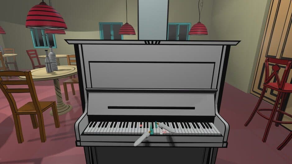 VR Pianist screenshot 3