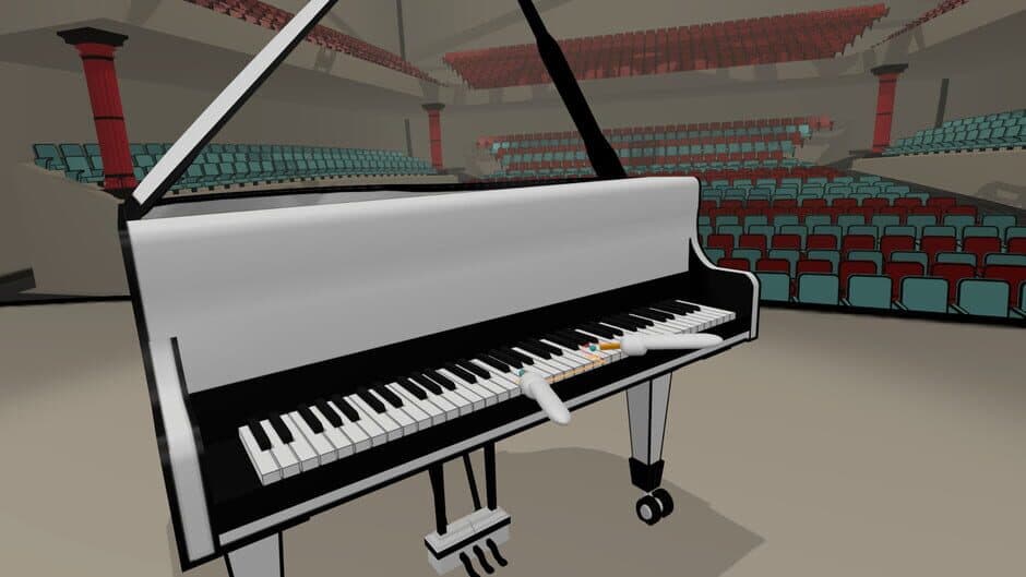 VR Pianist screenshot 5
