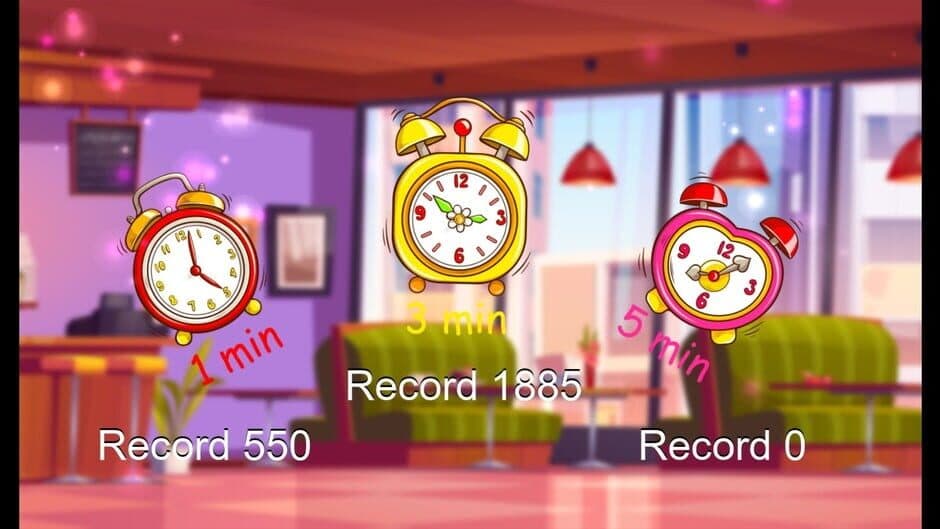 Fast Food Mania 3D screenshot 6