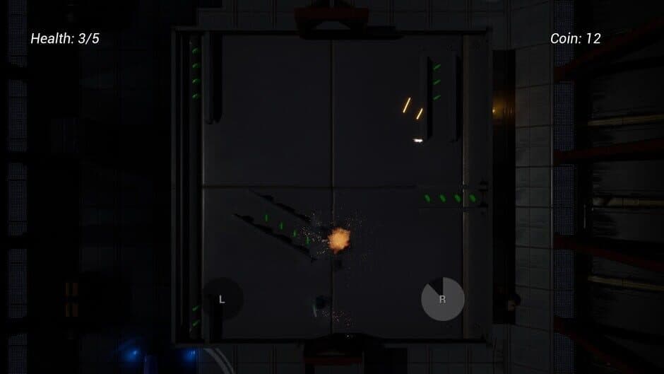 Tank Fantastic screenshot 3