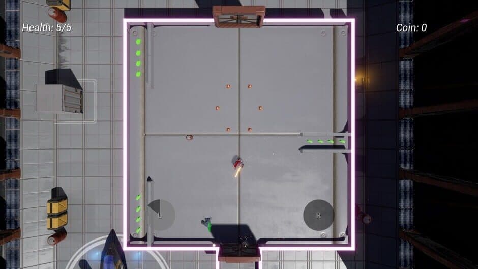 Tank Fantastic screenshot 4