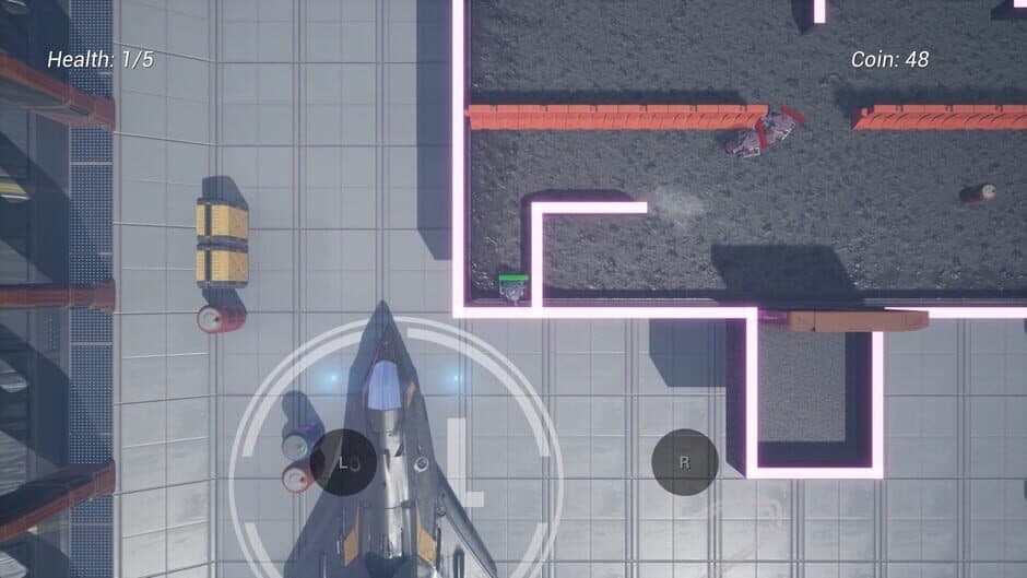 Tank Fantastic screenshot 5