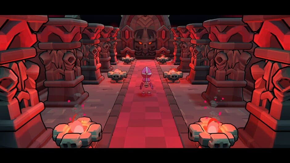 NecroBoy : Path to Evilship screenshot 6