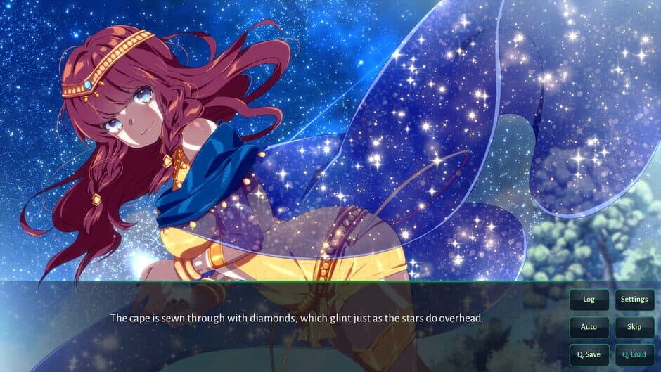 Sakura Forest Girls 2 screenshot 2