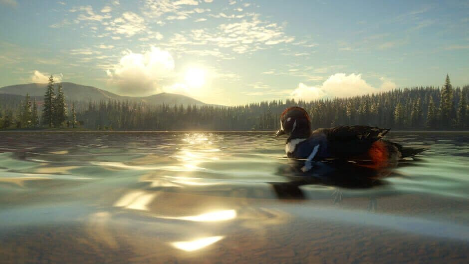 theHunter: Call of the Wild - Yukon Valley screenshot 2