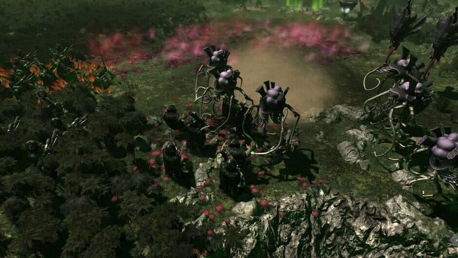 Warhammer 40000: Gladius - Specialist Pack screenshot 1