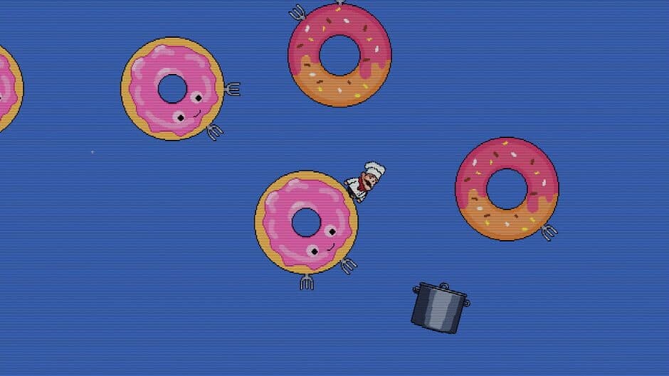 Lovely Kitchen screenshot 1