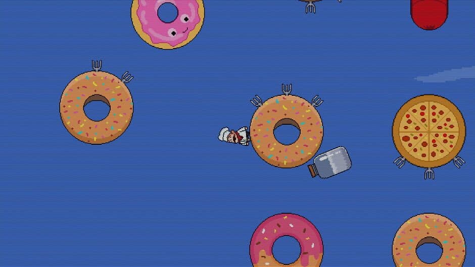 Lovely Kitchen screenshot 3