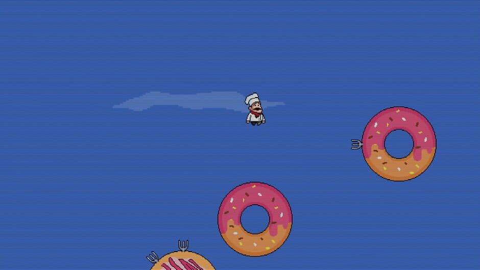 Lovely Kitchen screenshot 4