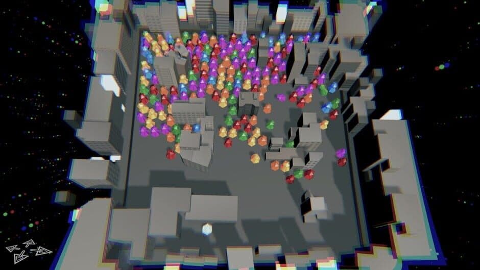 Grayscale Memories screenshot 5