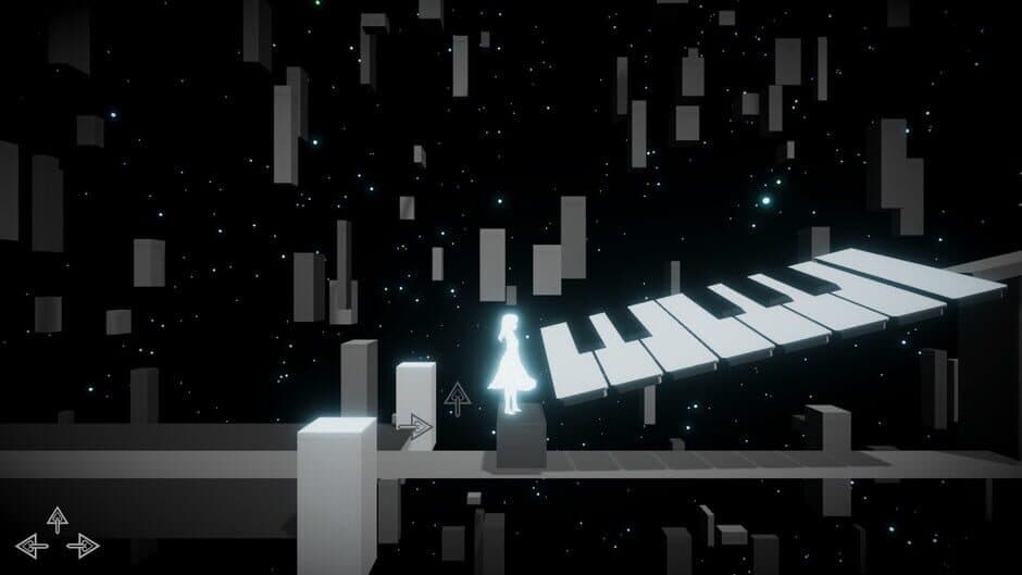 Grayscale Memories screenshot 4