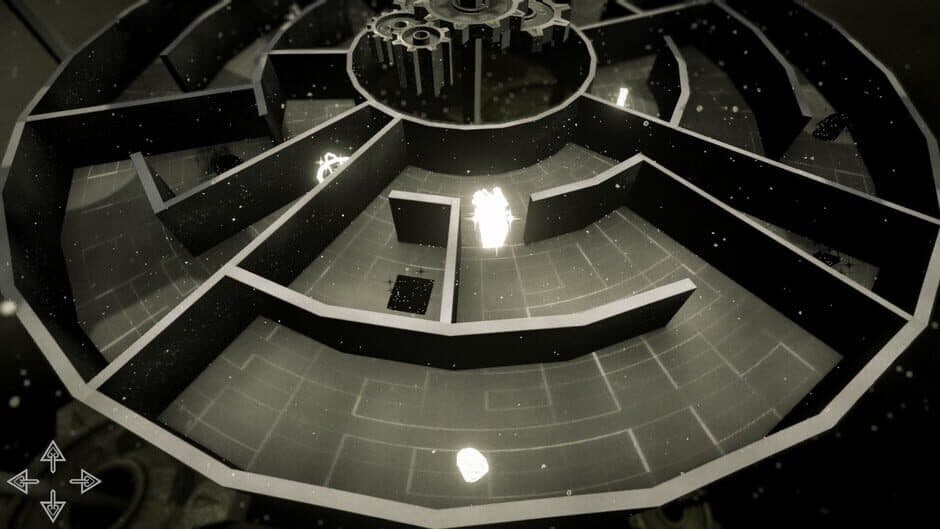 Grayscale Memories screenshot 2