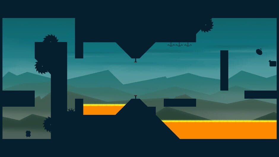 ALONE? screenshot 1