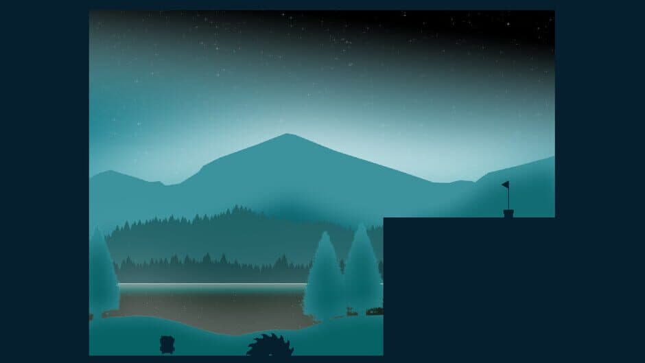 ALONE? screenshot 2