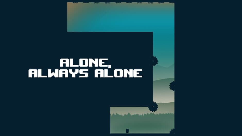 ALONE? screenshot 5