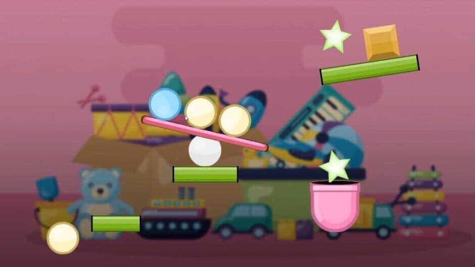 Toys & Physics screenshot 2