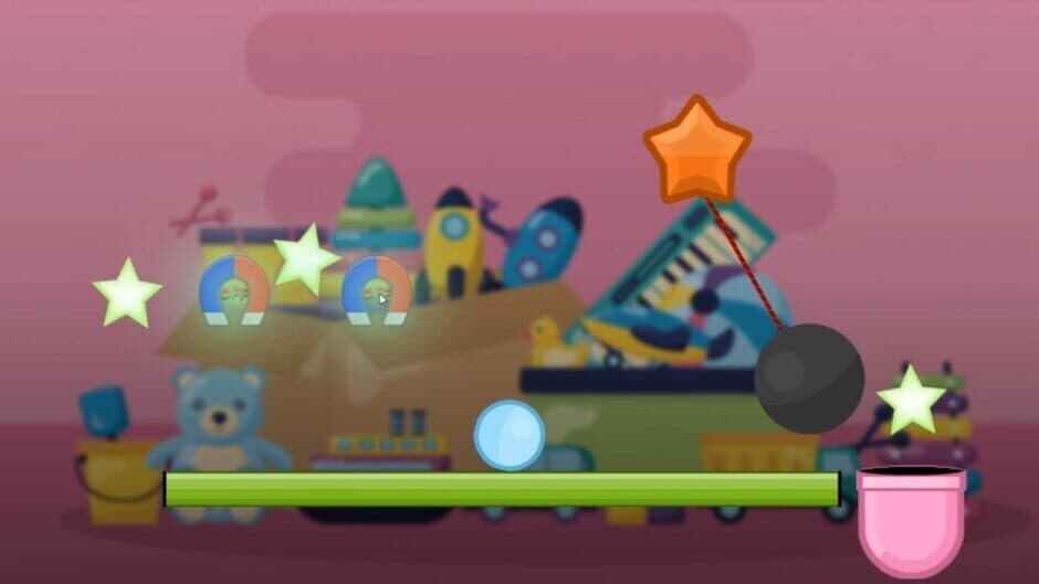 Toys & Physics screenshot 4
