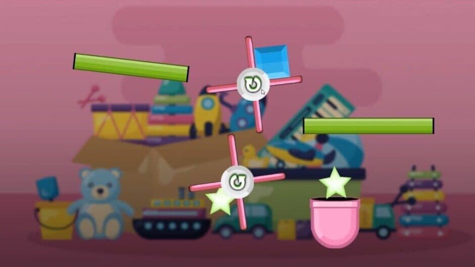 Toys & Physics screenshot 5