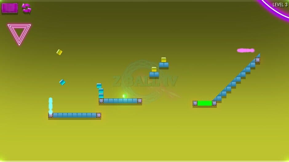 Zball IV screenshot 4