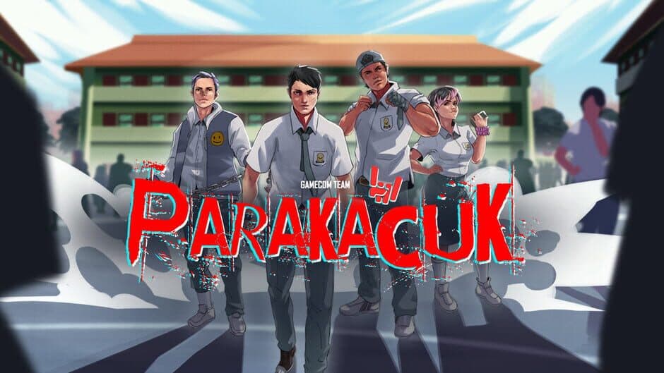 Troublemaker screenshot 3