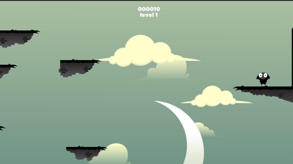 Kuro Neko screenshot 1