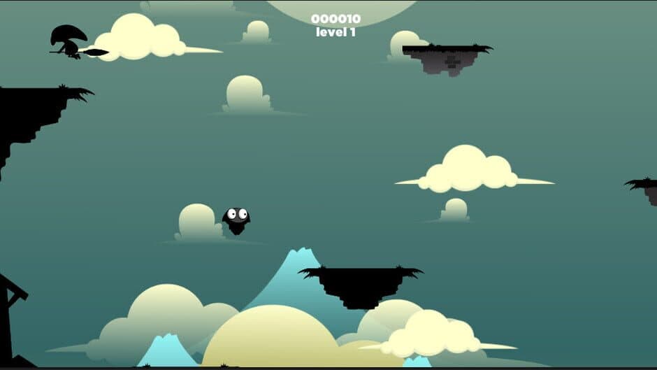 Kuro Neko screenshot 2