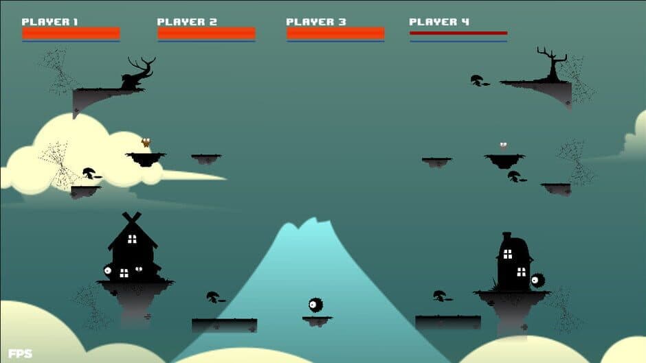 Kuro Neko screenshot 6