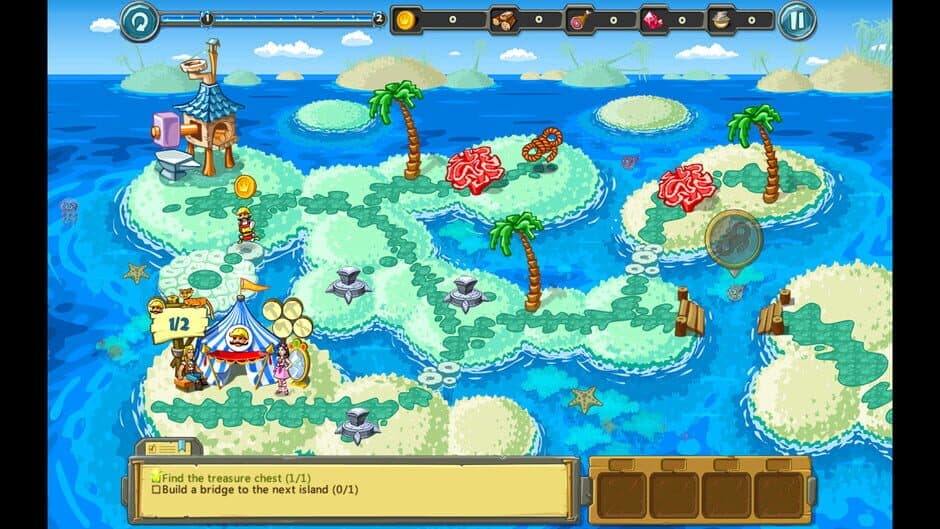 Outta This Kingdom screenshot 3