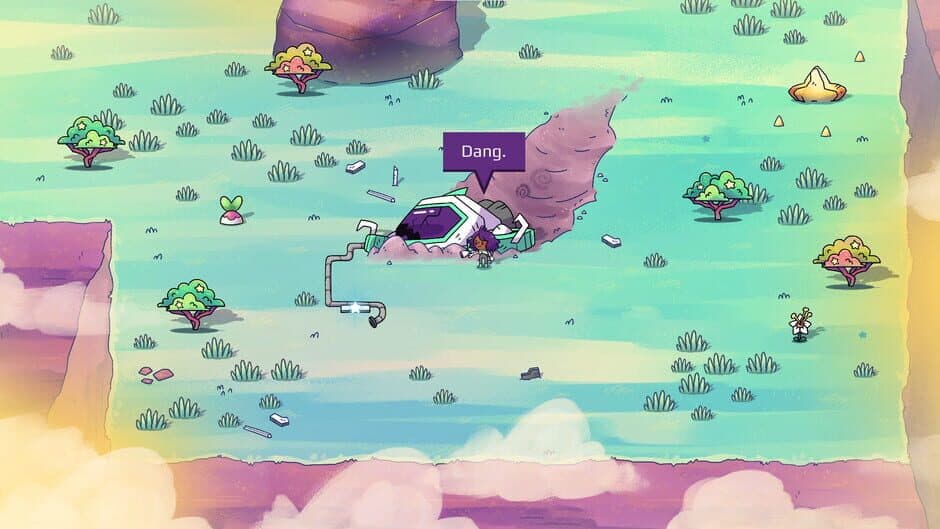 Lost Nova screenshot 2