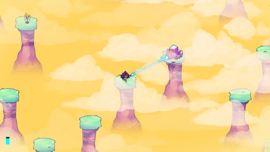 Lost Nova screenshot 5