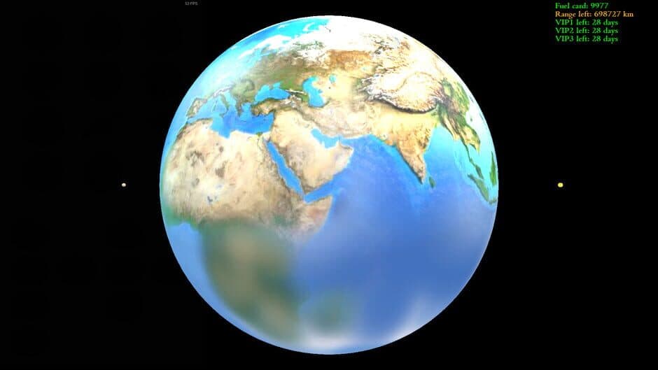 travelsolar screenshot 3