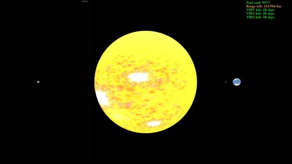 travelsolar screenshot 4