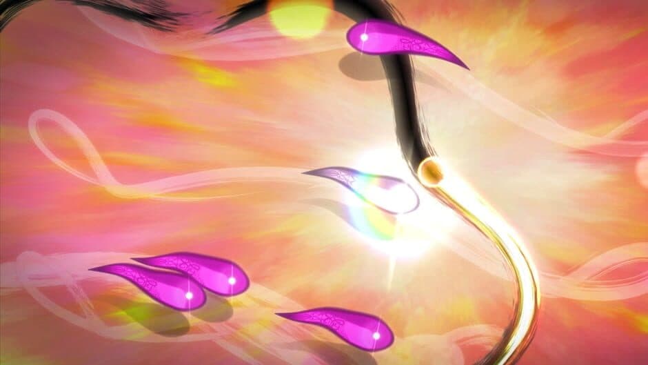 Kanso screenshot 2